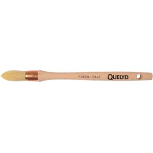 Brosse à Colle Quelyd - Bois - Colle à Papier Peint - Pinceau à Colle - Pinceau pour Papier Peint Brosse à Colle Quelyd - Bois - Colle à Papier Peint - Pinceau à Colle - Pinceau pour Papier Peint