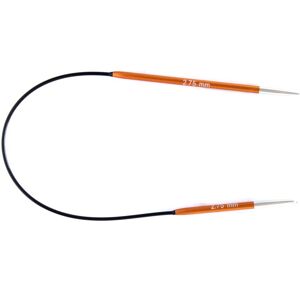 Aiguille à tricoter circulaire Zing 25 cm - Knit Pro Aiguille à tricoter circulaire Zing 25 cm - Knit Pro