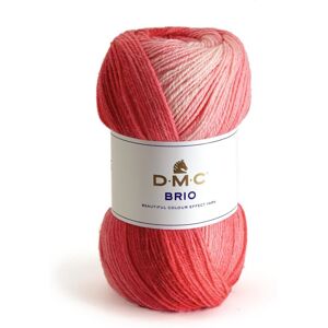 Fil Dégradé Rose Clair Foncé DMC - Fil Fil Dégradé Rose Clair Foncé DMC - Fil