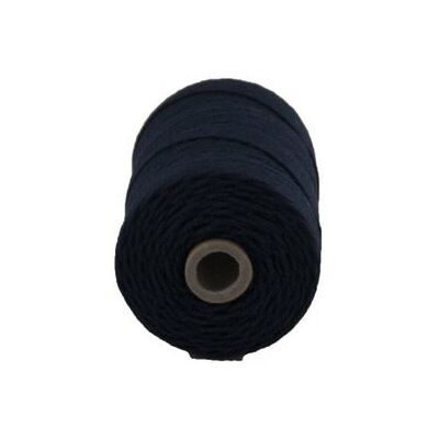 Artemio - Macramé Cotton Cord - Marine - 1.5mmx140m - Cord Artemio - Macramé Cotton Cord - Marine - 1.5mmx140m - Cord