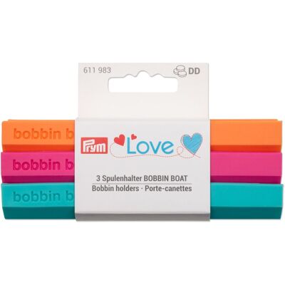 Prym Love - 3 Porte-canettes - Organisateur Prym Love - 3 Porte-canettes - Organisateur