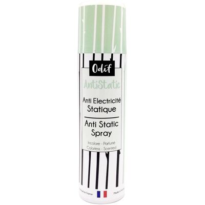 Odif AntiStatic - Colle Textile - Réduit l'Electricité Statique Odif AntiStatic - Colle Textile - Réduit l'Electricité Statique