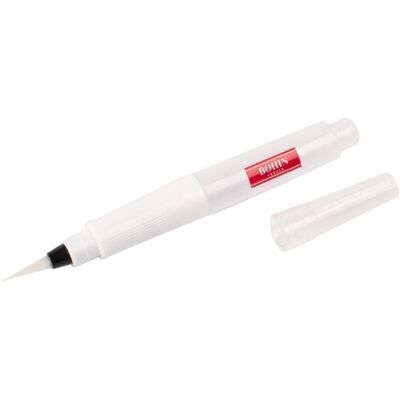 Bohin - Water Eraser Brush - pointe fine - textile compatible - Brush Bohin - Water Eraser Brush - pointe fine - textile compatible - Brush