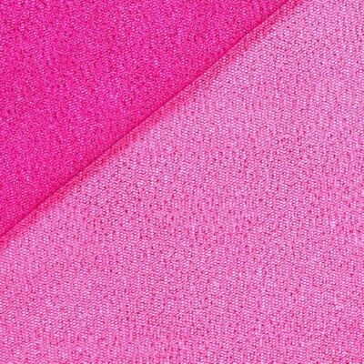 Tissu tulle fuchsia paillettes fuchsia - Mondial Tissus Tissu tulle fuchsia paillettes fuchsia - Mondial Tissus