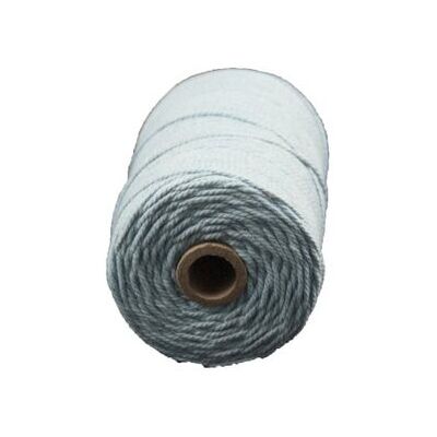 Artemio - 1.5mm x140m - Bleu clair - Corde macramé Artemio - 1.5mm x140m - Bleu clair - Corde macramé