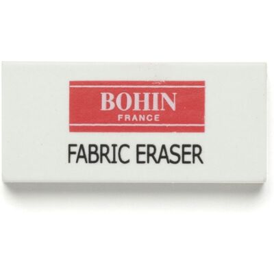 Gomme textile Bohin - Bohin - Mondial Tissus Gomme textile Bohin - Bohin - Mondial Tissus