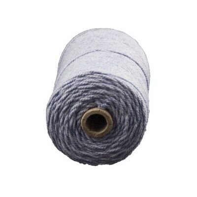 Artemio - Cord Macramé - Lilas - 1.5mm x140m - Macramé Cord Artemio - Cord Macramé - Lilas - 1.5mm x140m - Macramé Cord