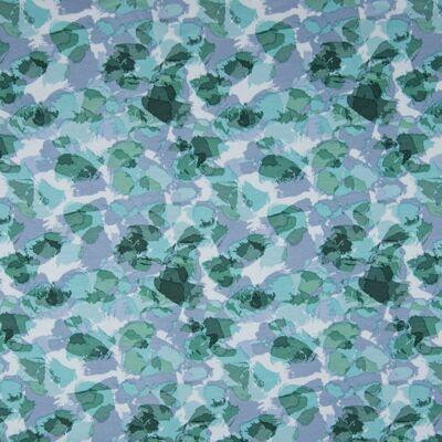 Mondial Tissus - French Terry - Coton biologique - Tissu Mondial Tissus - French Terry - Coton biologique - Tissu