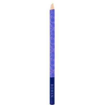 Crayon blossom bleu mine blanche - Bohin - Bohin - Mondial Tissus Crayon blossom bleu mine blanche - Bohin - Bohin - Mondial Tissus