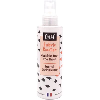 Odif Amplificateur de Tissu - Spray Réversible - France Odif Amplificateur de Tissu - Spray Réversible - France