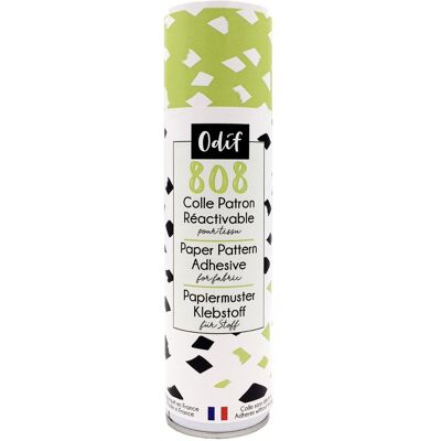 Odif - Colle 808 - Textile - Glue Odif - Colle 808 - Textile - Glue