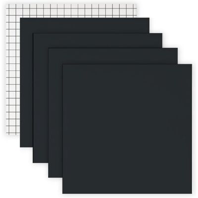 6 vinyles adhésifs + 1 feuille transfert sérigraphie 25cm - Artemio - Mondial Tissus 6 vinyles adhésifs + 1 feuille transfert sérigraphie 25cm - Artemio - Mondial Tissus