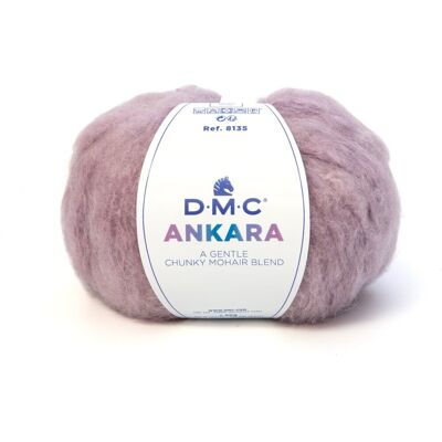 DMC - Ankara - Rose - 50g - Yarn DMC - Ankara - Rose - 50g - Yarn