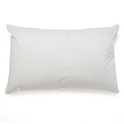 Oreiller microgel à mémoire de forme 45x70cm - Mondial Tissus Oreiller microgel à mémoire de forme 45x70cm - Mondial Tissus