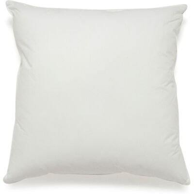 Oreiller microgel à mémoire de forme 65x65cm - Mondial Tissus Oreiller microgel à mémoire de forme 65x65cm - Mondial Tissus