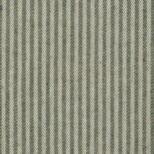 Tissu tissé teint rayures vert - Mondial Tissus Tissu tissé teint rayures vert - Mondial Tissus