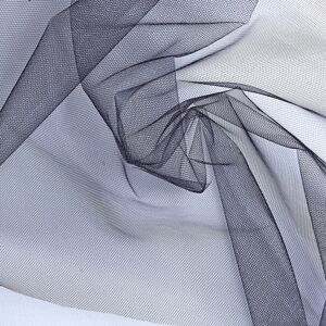 Tissu Voile de mariée grande largeur - Mondial Tissus Tissu Voile de mariée grande largeur - Mondial Tissus