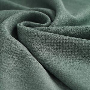 Tissu nappage lourd Séville vert - MT - Mondial Tissus Tissu nappage lourd Séville vert - MT - Mondial Tissus