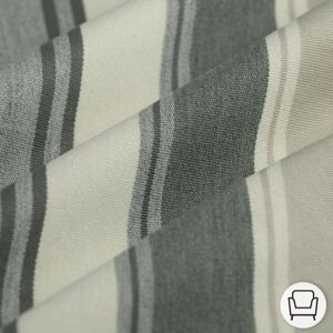 Tissu toile transat anglet vert - Mondial Tissus Tissu toile transat anglet vert - Mondial Tissus