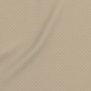Tissu jacquard pois grande largeur - Mondial Tissus Tissu jacquard pois grande largeur - Mondial Tissus