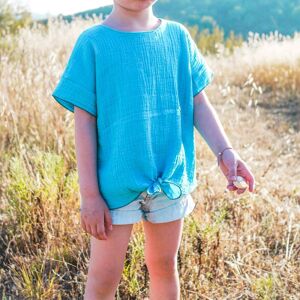 Patron Peony tee shirt ou blouse enfant 3ans -12 ans - IKATEE - IKATEE - Mondial Tissus Patron Peony tee shirt ou blouse enfant 3ans -12 ans - IKATEE - IKATEE - Mondial Tissus