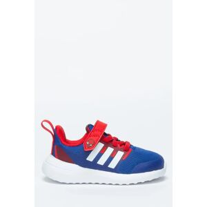 Adidas - Chaussures de sport Fortarun 2.0 Spiderman - Bleu  - Bleu - taille: 20
