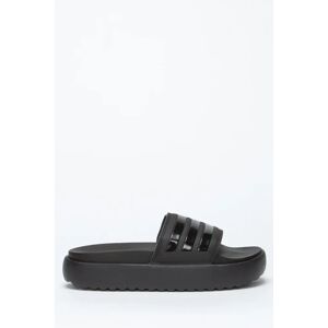 Adidas - Mules de bain - Noir  - Noir - taille: 38