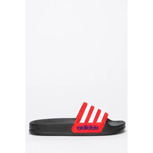 Adidas - Mules de bain - Noir  - Noir - taille: 37