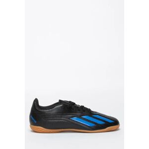 Adidas - Chaussures de foot sans crampons - Noir  - Noir - taille: 35