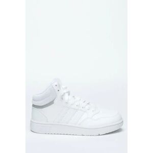 Adidas - Chaussures - Blanc enfant 30