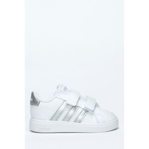 Adidas - Chaussures - Blanc enfant 21
