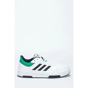 Adidas - Chaussures - Blanc enfant 38