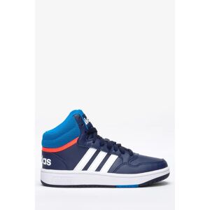 Adidas - Chaussures - Bleu foncé enfant 29
