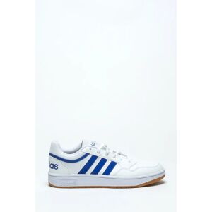 Adidas - Chaussures - Blanc homme 43