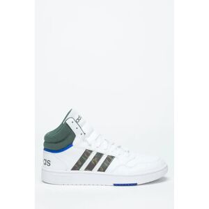 Adidas - Chaussures - Blanc homme 40