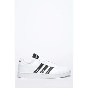 Adidas - Chaussures - Blanc homme 42