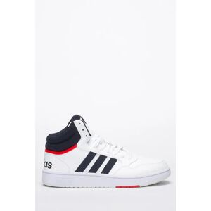 Adidas - Chaussures - Blanc homme 41