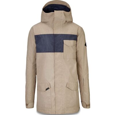 Veste Dakine Elsman Night Sky M - Imperméable pour Hommes Veste Dakine Elsman Night Sky M - Imperméable pour Hommes