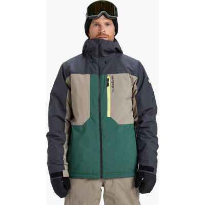 QUIKSILVER DAWSON JK QUIKSILVER DAWSON JK