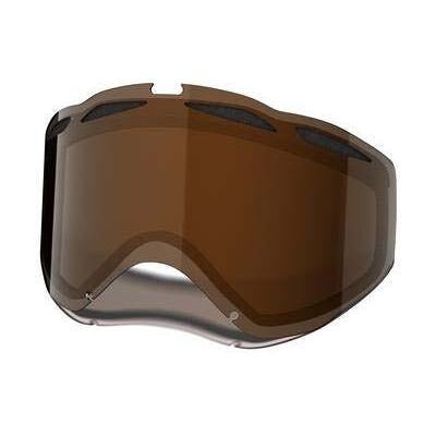 Lentille de Rechange Oakley Twisted High - Protection contre impacts - Lunettes unisex Lentille de Rechange Oakley Twisted High - Protection contre impacts - Lunettes unisex