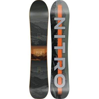NITRO MAGNUM NITRO MAGNUM