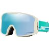 OAKLEY LINE MINER M CELESTE B1B RACING PRIZM SAPPHIRE One Size