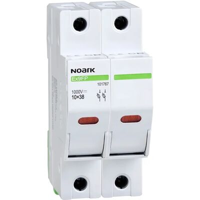 Socle de fusible DC-20B - Protection PV Socle de fusible DC-20B - Protection PV