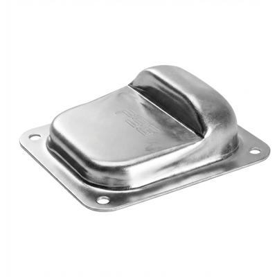 PSG Butée à visser 158x138/H50 pour portails battants PSG Butée à visser 158x138/H50 pour portails battants