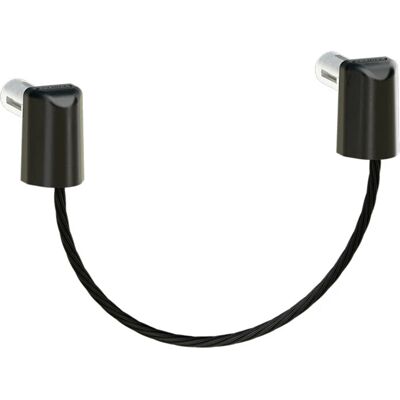 Câble de sécurité B-SAFE Locinox pour portails max. 500 kg en acier inoxydable Câble de sécurité B-SAFE Locinox pour portails max. 500 kg en acier inoxydable