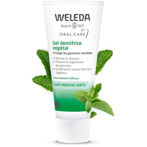 Weleda Gel dentifrice végétal - Weleda
