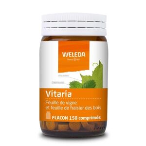 Weleda Vitaria - Weleda