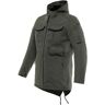 DAINESE VESTE DUOMO ABSOLUTESHELL™ PRO PARKA - 50 - VESTE DUOMO ABSOLUTESHELL™ PRO PARKA - VERT