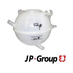 JP GROUP Vase d'expansion (liquide de refroidissement) 5710412195816
