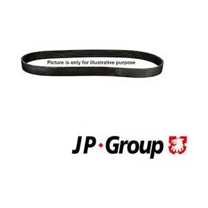 JP GROUP Courroie d'accessoire 5710412565299